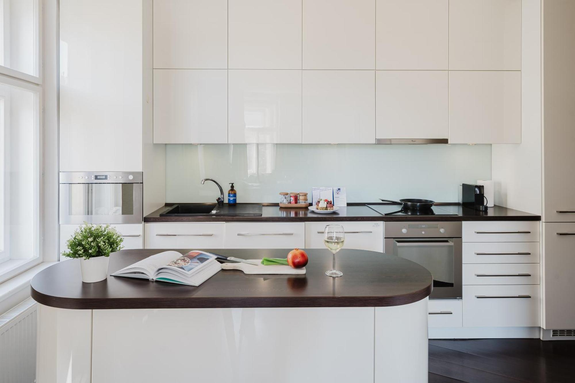 Prague Days - Stylish Apartment - Netflix - Hip District Eksteriør billede
